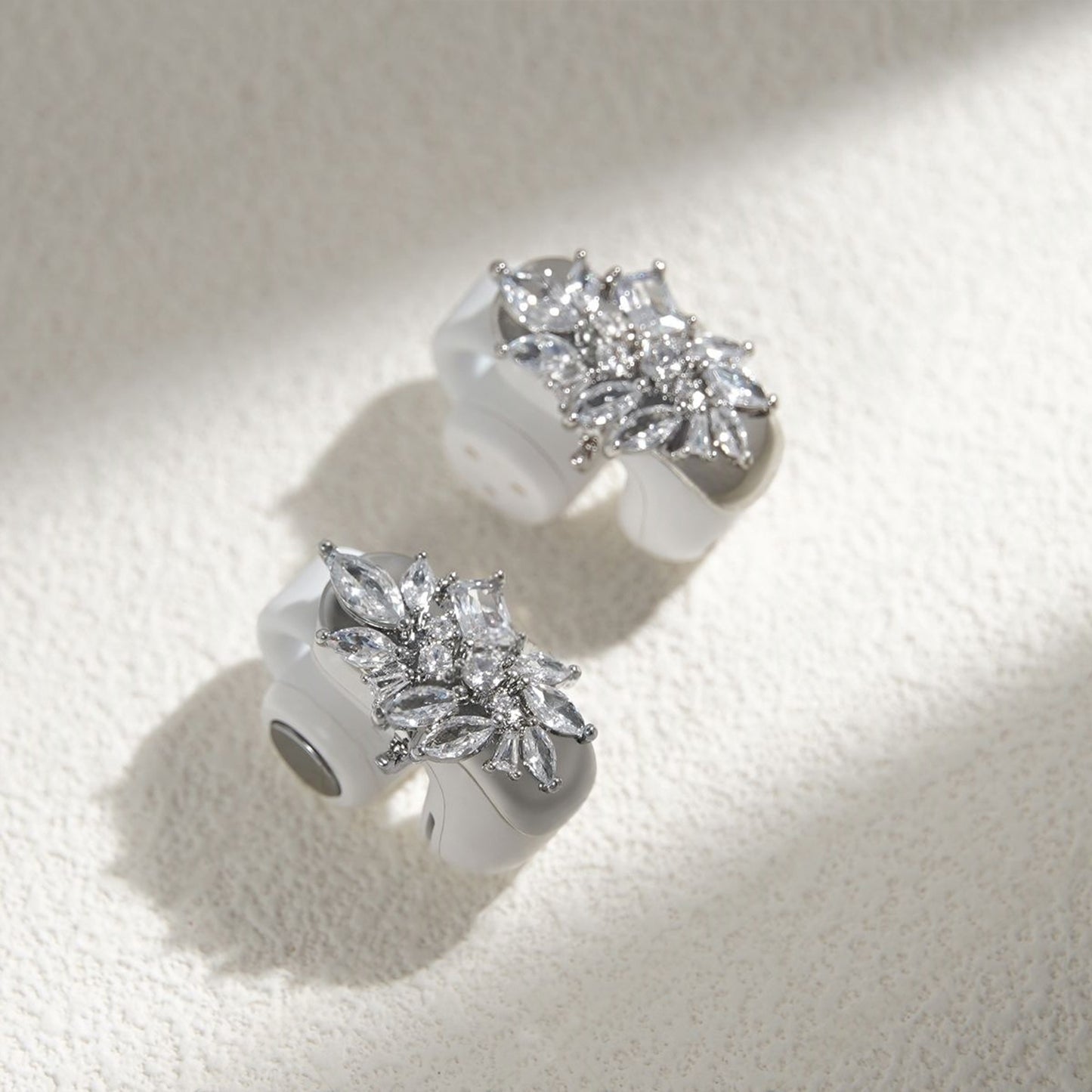 Fireworks Earbuds Earrings for BOSE Earbuds
