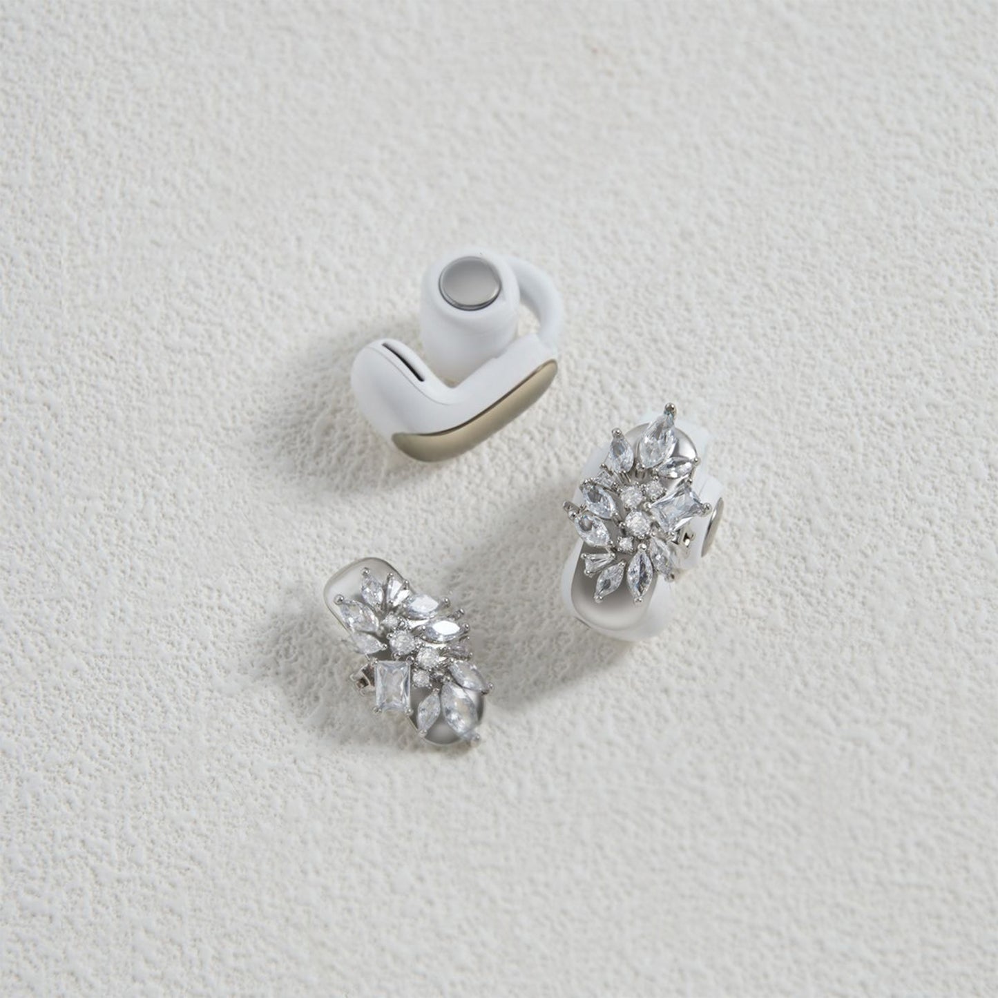 Fireworks Earbuds Earrings for BOSE Earbuds