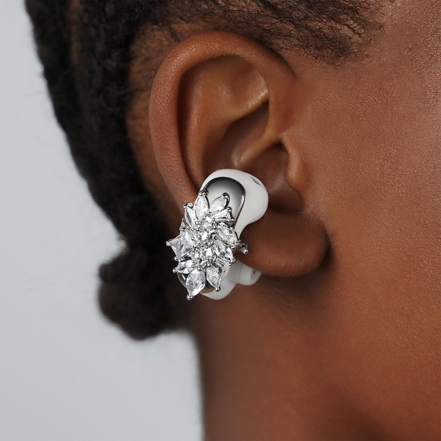 Fireworks Earbuds Earrings for BOSE Earbuds