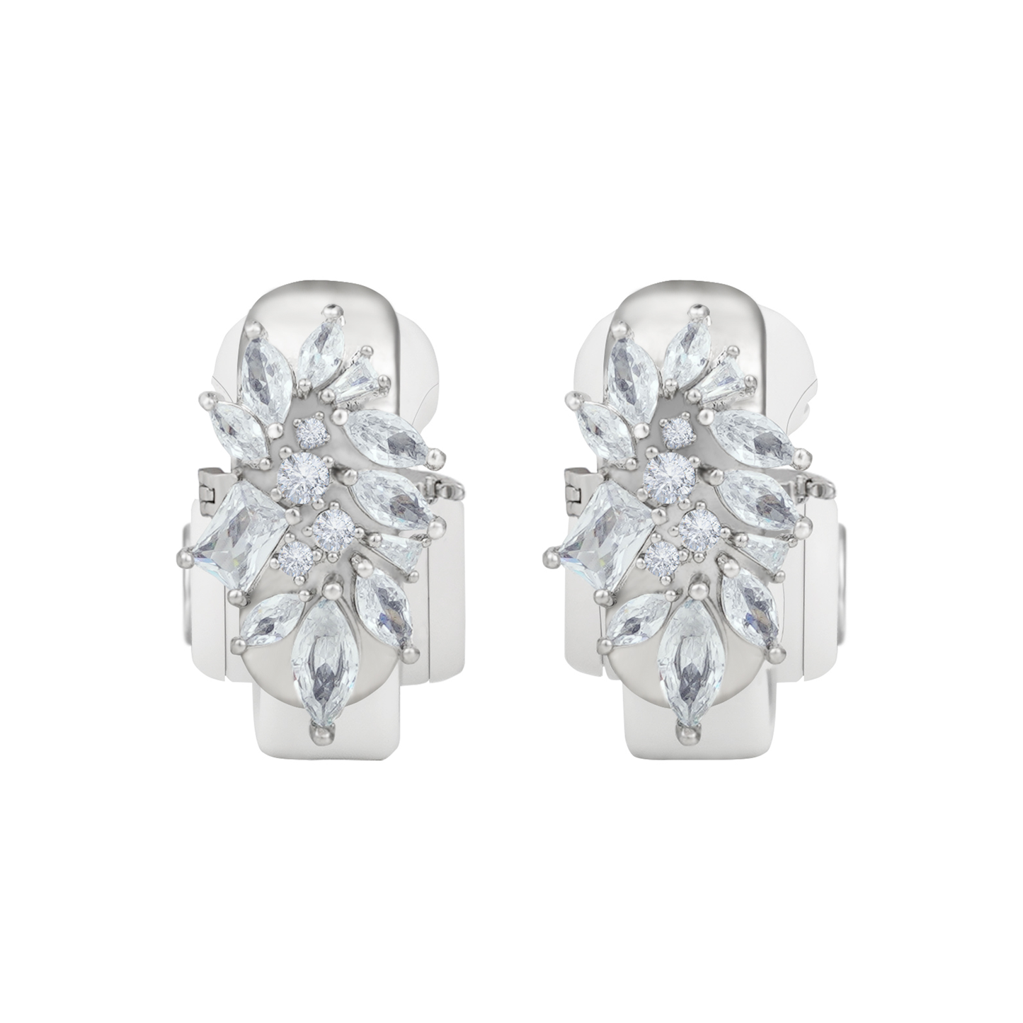 Fireworks Earbuds Earrings for BOSE Earbuds