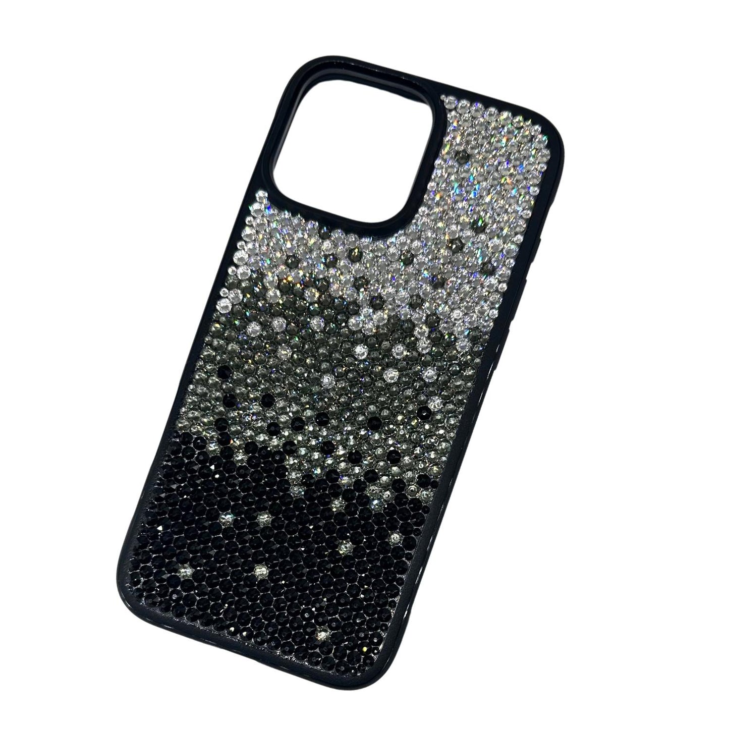 Bling Bling Queen Phone Case with Swarovski Crystals