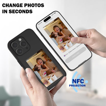 Unlimited Customization Phone Case - (iPhone 13-16 Series)