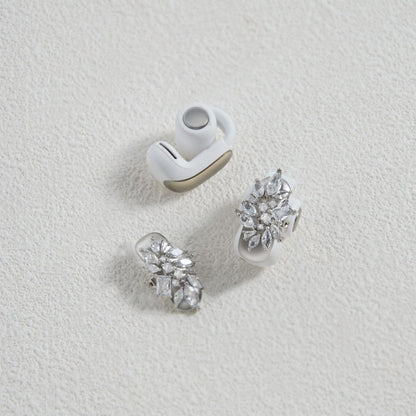 Fireworks Earbuds Earrings for BOSE Earbuds