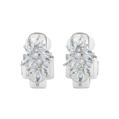 Fireworks Earbuds Earrings for BOSE Earbuds