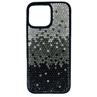 Bling Bling Queen Phone Case with Swarovski Crystals
