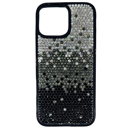 Bling Bling Queen Phone Case with Swarovski Crystals